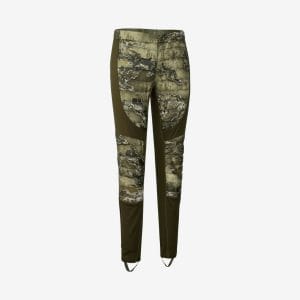 Deerhunter – Excape vatteret bukser (Camouflage) – S