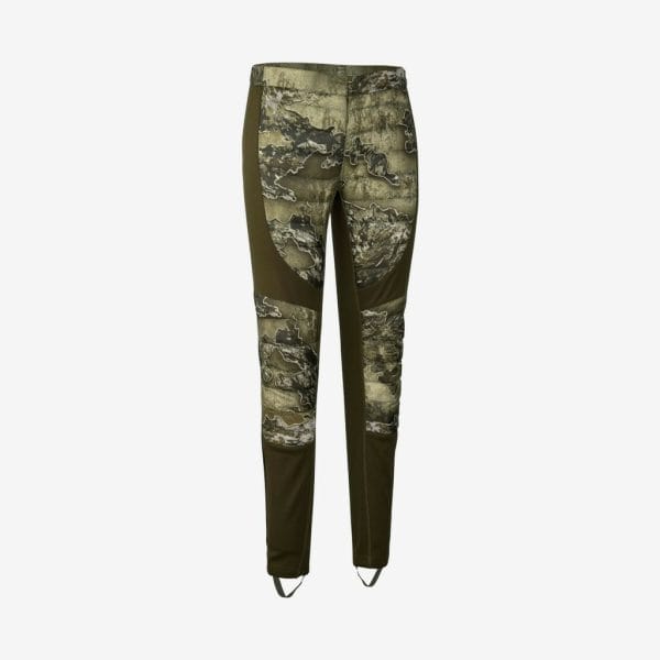 Deerhunter - Excape vatteret bukser (Camouflage) - S