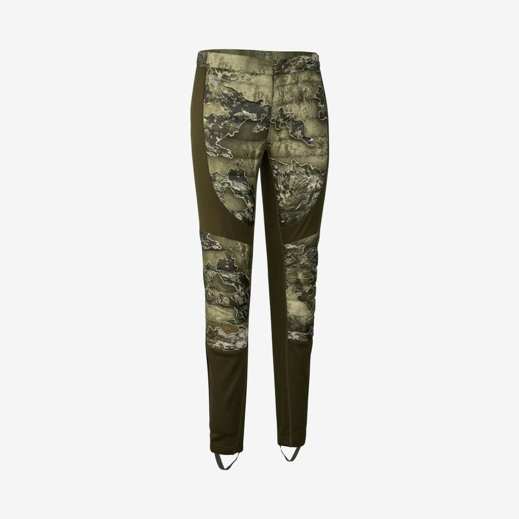 Deerhunter - Excape vatteret bukser (Camouflage) - S