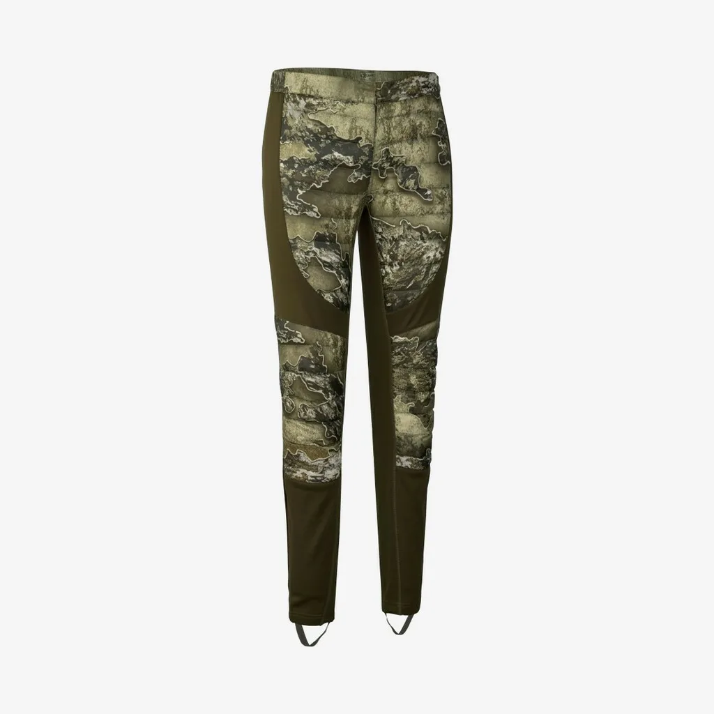 Deerhunter - Excape vatteret bukser (Camouflage) - S