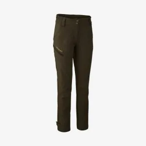 Deerhunter – Lady Mary Extreme bukser (Brun) – 36 (S)