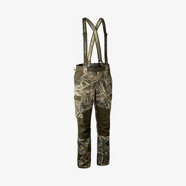 Deerhunter - Mallard bukser (Realtree Max-5®) - 48 (S)