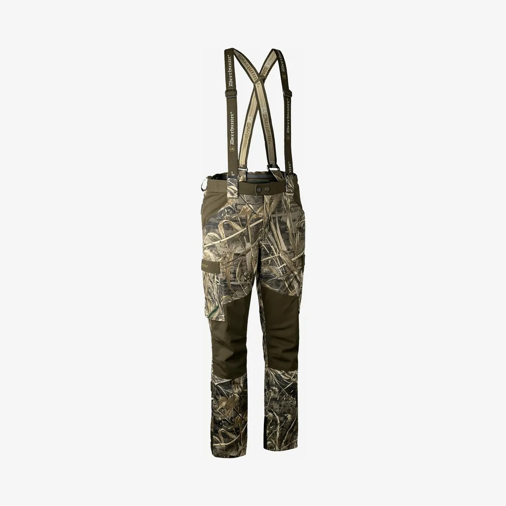 Deerhunter - Mallard bukser (Realtree Max-5®) - 48 (S)