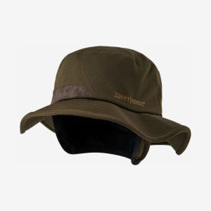 Deerhunter – Muflon hat med safety (Art Green) – 56/57