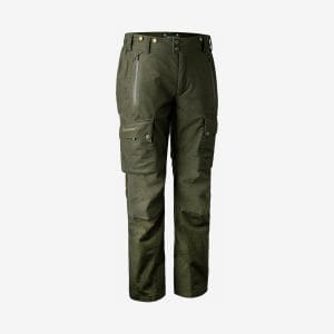 Deerhunter – Ram bukser (Elmwood) – 48 (M)