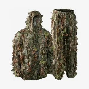 Deerhunter – Sneaky 3D overtrækssæt (Innovation Camouflage) – 2XL/3XL
