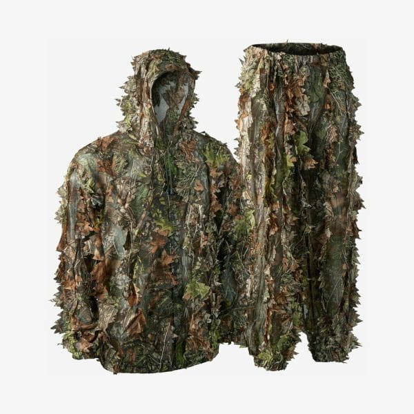 Deerhunter - Sneaky 3D overtrækssæt (Innovation Camouflage) - 2XL/3XL