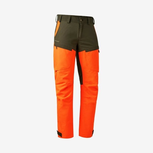 Deerhunter - Strike Extreme bukser med membran (Orange) - 23