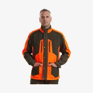Deerhunter – Strike Extreme jakke med membran (Orange) – 46 (S)