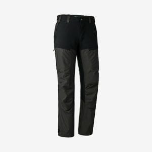 Deerhunter – Strike bukser med membran (Black Ink) – 44
