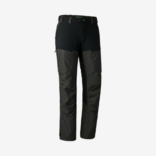 Deerhunter - Strike bukser med membran (Black Ink) - 44