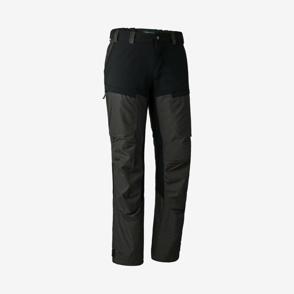 Deerhunter - Strike bukser med membran (Black Ink) - 44