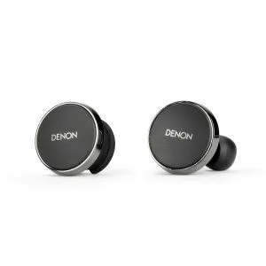 Denon PerL Pro Trådløse in-ear høretelefoner