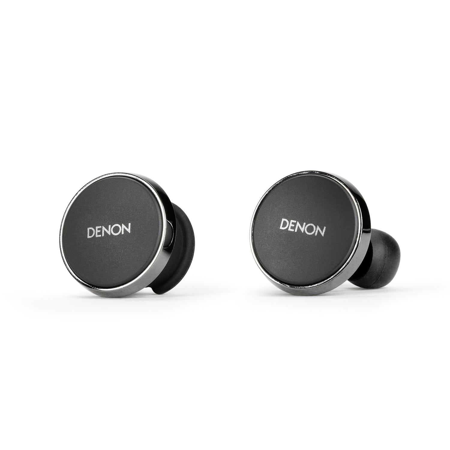 Denon PerL Pro Trådløse in-ear høretelefoner