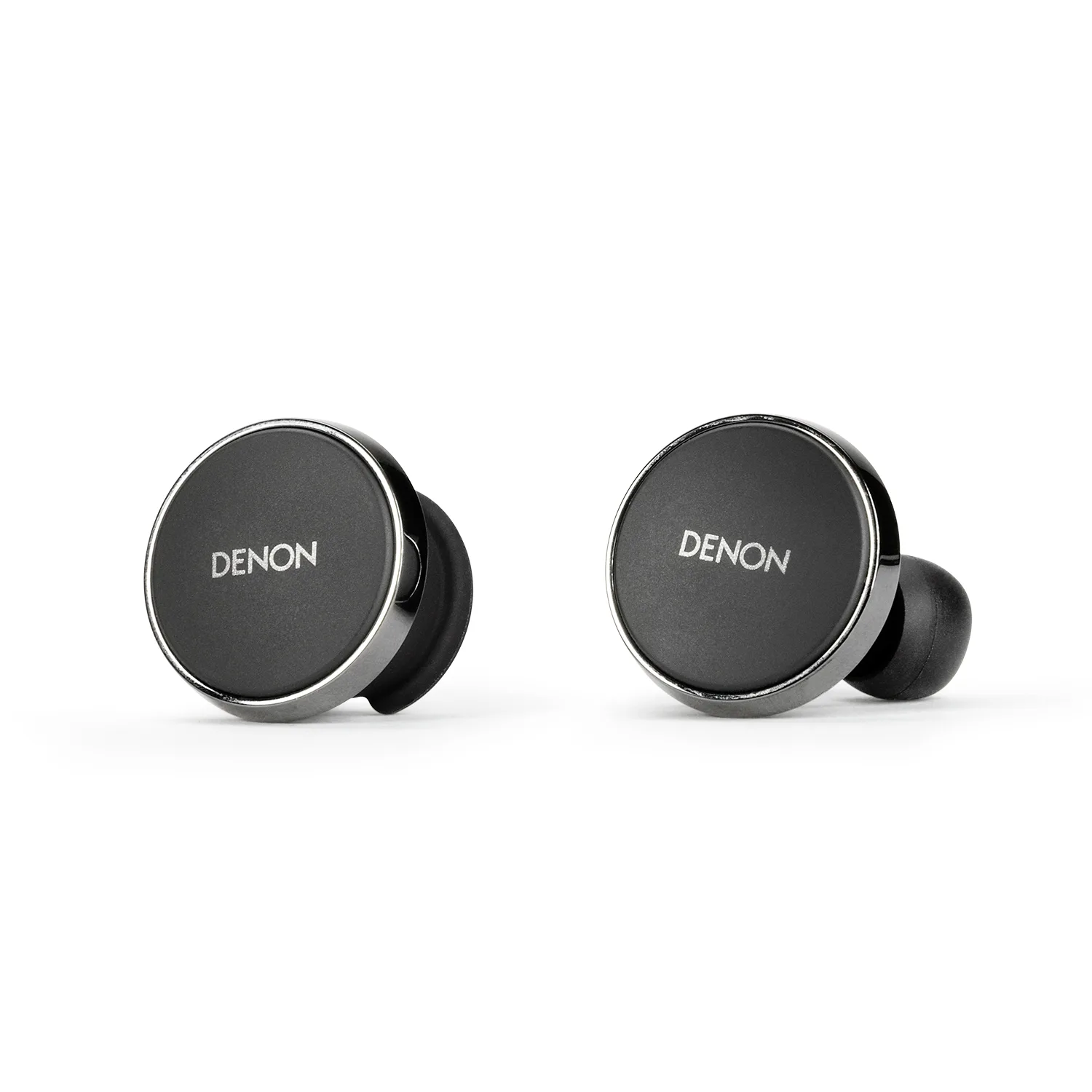 Denon PerL Pro Trådløse in-ear høretelefoner