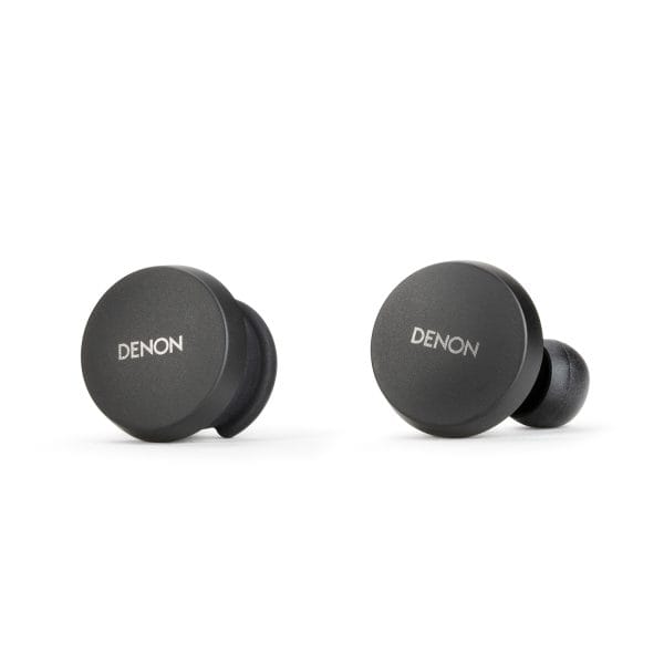 Denon PerL Trådløse in-ear høretelefoner