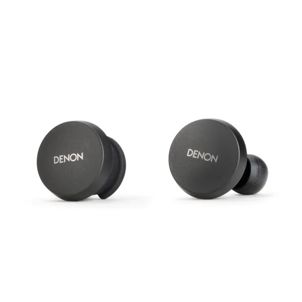 Denon PerL Trådløse in-ear høretelefoner