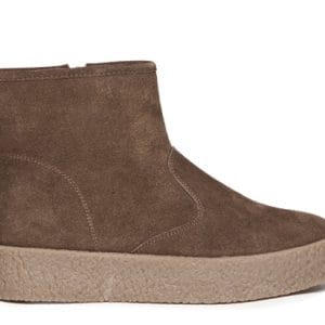 Duffy Støvle – Taupe