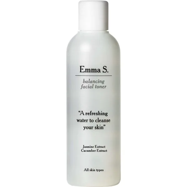 Emma S. Balancing Facial Toner 200 ml
