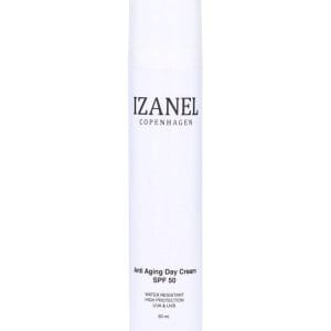 IZANEL Copenhagen Anti Aging Day Cream SPF 50 50 ml
