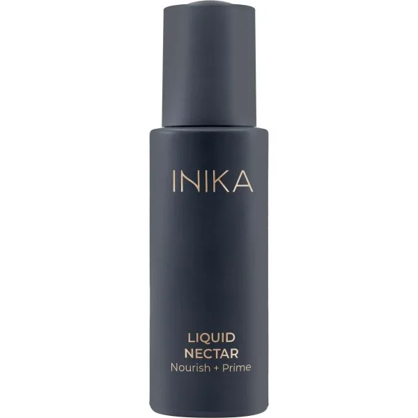 Inika Organic Liquid Nectar 30 ml