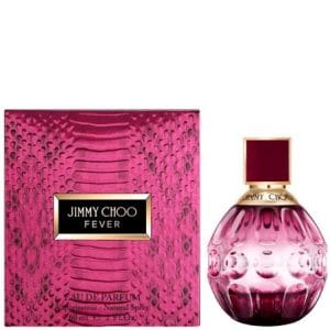 Jimmy Choo Fever – Eau de Parfum 60ML