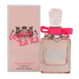 Juicy Couture Couture La La – Eau de Parfum 100ml Spray