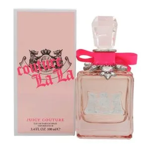 Juicy Couture Couture La La – Eau de Parfum 100ml Spray