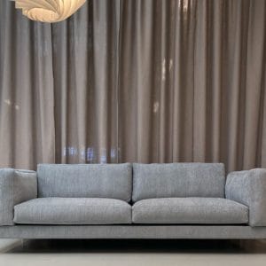 Juul 301 Sofa – Hope Stof 06 – L: 240 cm