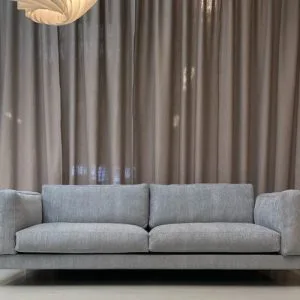 Juul 301 Sofa – Hope Stof 06 – L: 240 cm