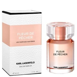 Karl Lagerfeld Fleur de Pêcher – Eau de Parfum 50ml