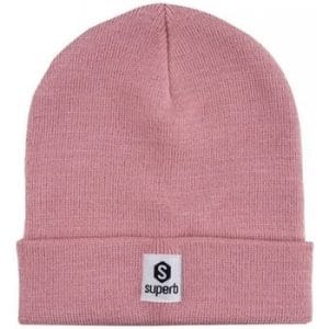 Kasketter Superb 1982 SPRBG-003-NUDE_PINK