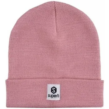 Kasketter Superb 1982 SPRBG-003-NUDE_PINK
