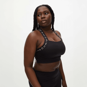 Kay Sports-BH Sort