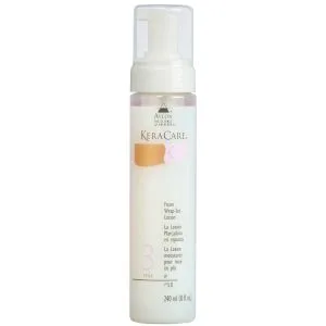 KeraCare Foam Wrap Setting Lotion (200 ml)