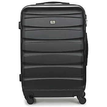Kuffert Hardcase David Jones CHAUVETTINI 65L
