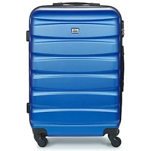 Kuffert Hardcase David Jones CHAUVETTINI 70L