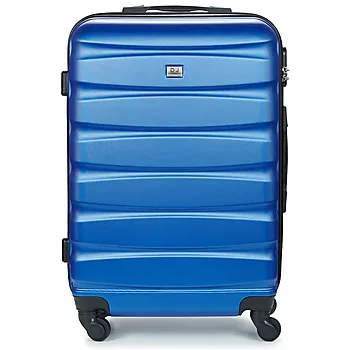 Kuffert Hardcase David Jones CHAUVETTINI 70L