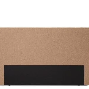 Lama Curve Gavl 140 – Sort