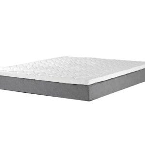 Lama Family Springmadras 180×200 – Fast / Sand