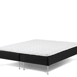 Lama First Box1000 – 180×200 – Medium / Grå / 200cm