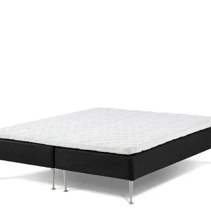 Lama First Box1000 – 180×200 – Medium / Grå / 200cm