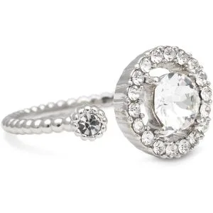 Lily and Rose Miranda ring Crystal
