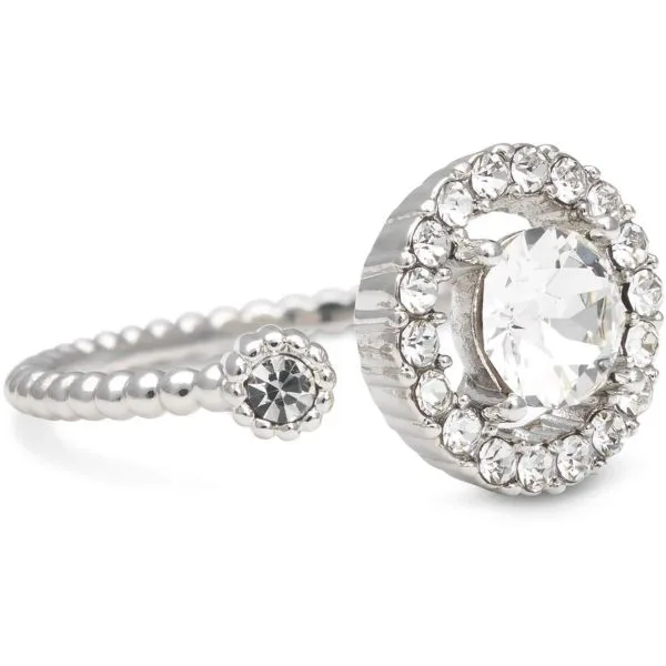 Lily and Rose Miranda ring Crystal