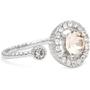Lily and Rose Miranda ring Silk