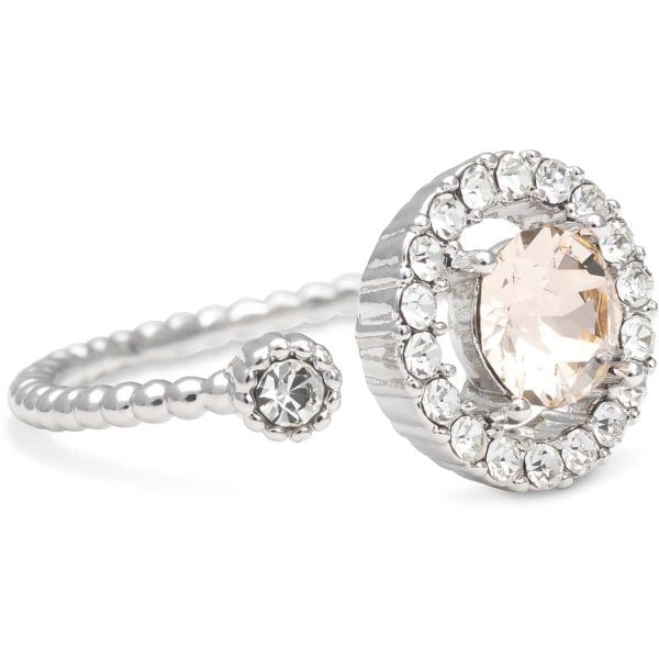 Lily and Rose Miranda ring Silk