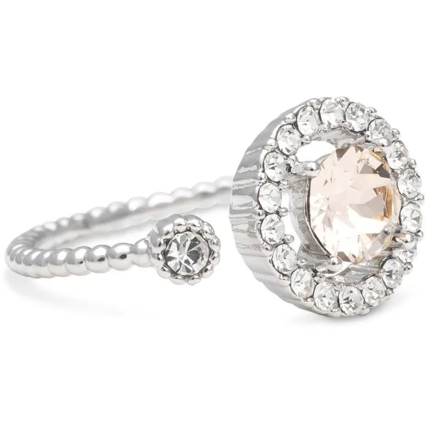 Lily and Rose Miranda ring Silk