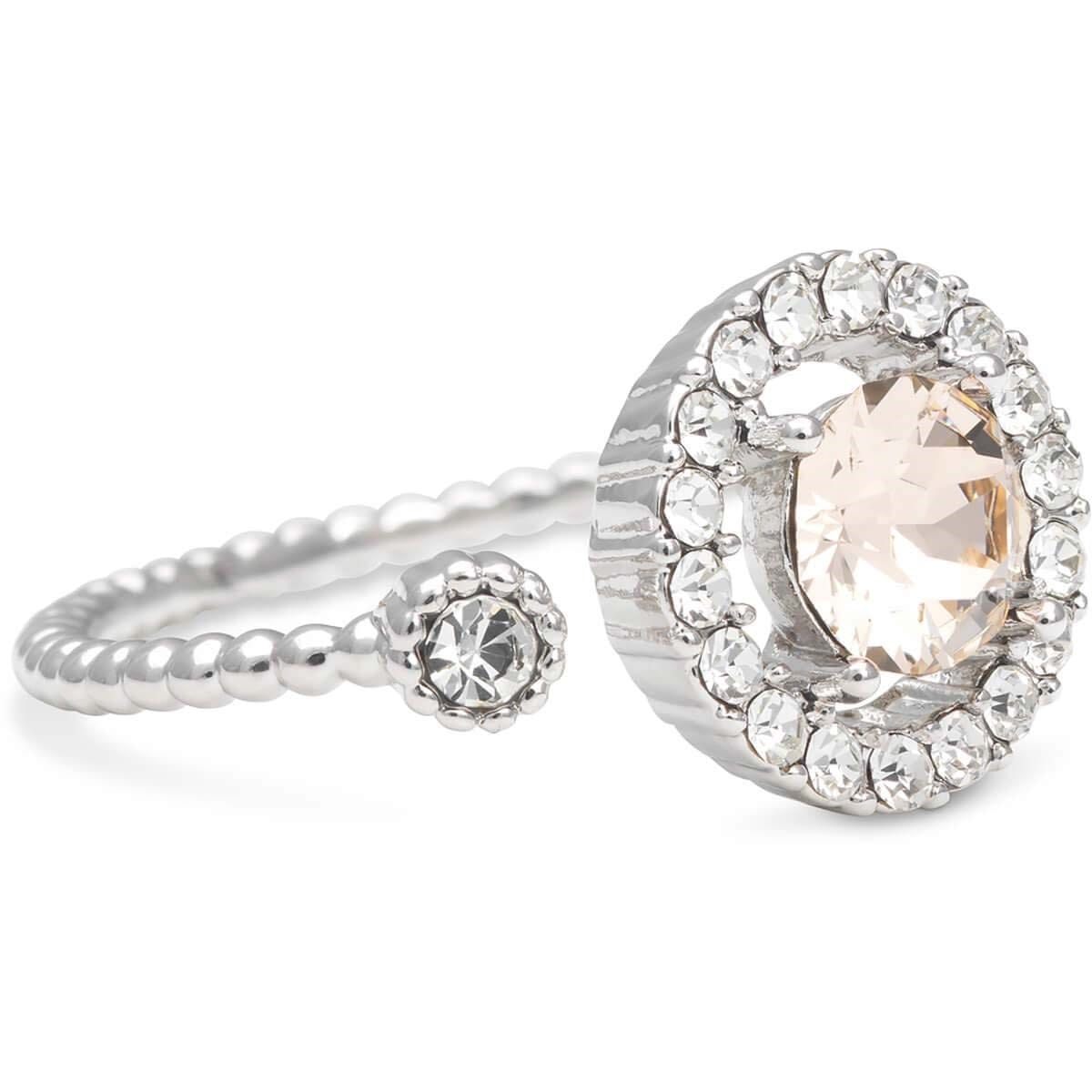 Lily and Rose Miranda ring Silk