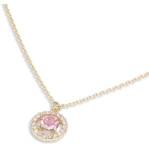 Lily and Rose Miss Miranda necklace Light rose