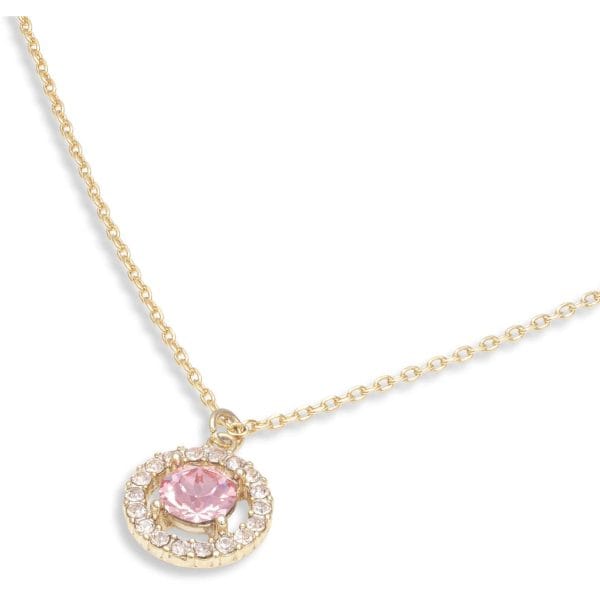 Lily and Rose Miss Miranda necklace Light rose
